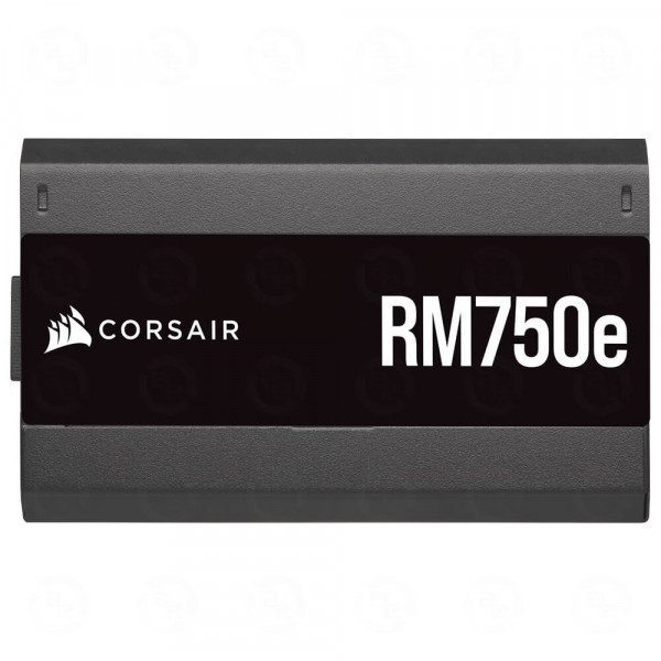 Nguồn máy tính Corsair RM750e - 750W ATX 3.0 - PCIe 5.0 - 80 Plus Gold - Full Modul (CP-9020262-NA)-9