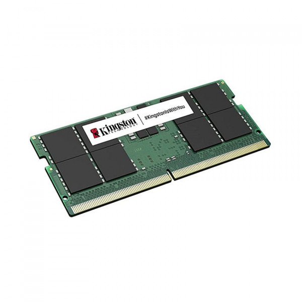 RAM LAPTOP KINGSTON (KVR48S40BD8-32) 32GB (1X32GB) DDR5 4800MHZ-2