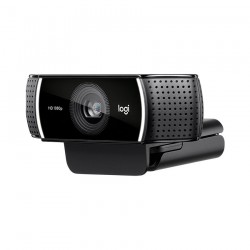 Webcam Logitech HD Webcam C922-2