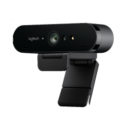 Webcam Logitech BRIO Ultra HD Pro 4K-2