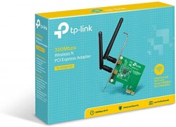 Card mạng không dây PCI Express TP-Link TL-WN881ND Wireless N300Mbps-2