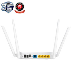 Router wifi ASUS RT-AC59U V2 Wireless AC1500Mbps-2