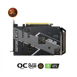 Card màn hình Asus DUAL RTX 3050-O8G V2-3